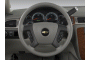 2008 Chevrolet Tahoe Hybrid 2WD 4-door Steering Wheel