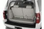 2008 Chevrolet Tahoe Hybrid 2WD 4-door Trunk