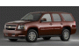 2008 Chevrolet Tahoe Hybrid