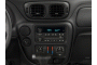 2008 Chevrolet TrailBlazer 2WD 4-door LT w/3LT Instrument Panel