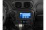 2008 Chevrolet TrailBlazer 2WD 4-door SS w/1SS Instrument Panel