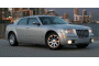 2008 Chrysler 300-Series LX