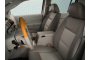 2008 Chrysler Aspen RWD 4-door Limited Front Seats