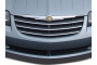 2008 Chrysler Crossfire 2-door Roadster Limited Grille