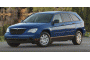 2008 Chrysler Pacifica LX