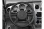 2008 Chrysler PT Cruiser 4-door Wagon Steering Wheel