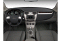 2008 Chrysler Sebring 2-door Convertible Limited FWD Dashboard