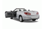 2008 Chrysler Sebring 2-door Convertible Touring FWD Open Doors