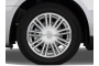 2008 Chrysler Sebring 2-door Convertible Touring FWD Wheel Cap