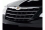 2008 Chrysler Sebring 4-door Sedan Limited FWD Grille