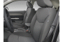 2008 Chrysler Sebring 4-door Sedan LX FWD Front Seats