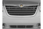 2008 Chrysler Town & Country 4-door Wagon Touring Grille