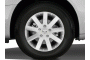 2008 Chrysler Town & Country 4-door Wagon Touring Wheel Cap