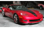 2008 Corvette 427 Special Edition Z06