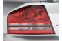 2008 Dodge Avenger 4-door Sedan R/T FWD Tail Light