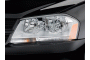 2008 Dodge Avenger 4-door Sedan SE FWD Headlight