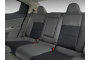 2008 Dodge Avenger 4-door Sedan R/T FWD Rear Seats