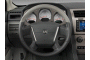 2008 Dodge Avenger 4-door Sedan R/T FWD Steering Wheel
