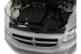 2008 Dodge Caliber 4-door HB R/T FWD Engine