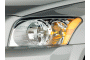 2008 Dodge Caliber 4-door HB R/T FWD Headlight