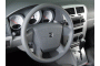 2008 Dodge Caliber 4-door HB SE FWD Steering Wheel
