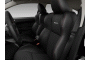 2008 Dodge Caliber 4-door HB SRT4 FWD Front Seats