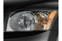 2008 Dodge Caliber 4-door HB SRT4 FWD Headlight