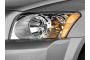 2008 Dodge Caliber 4-door HB SXT FWD Headlight