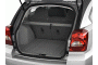 2008 Dodge Caliber 4-door HB SXT FWD Trunk