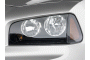 2008 Dodge Charger 4-door Sedan R/T RWD Headlight