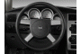 2008 Dodge Charger 4-door Sedan R/T RWD Steering Wheel