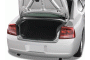 2008 Dodge Charger 4-door Sedan R/T RWD Trunk