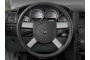 2008 Dodge Charger 4-door Sedan RWD Steering Wheel