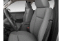 2008 Dodge Dakota 2WD Ext Cab ST Front Seats