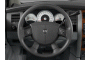 2008 Dodge Durango 2WD 4-door SLT Steering Wheel