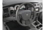 2008 Dodge Durango 4WD 4-door Limited Air Vents