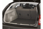 2008 Dodge Magnum 4-door Wagon RWD Trunk