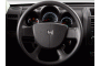 2008 Dodge Nitro 2WD 4-door SLT Steering Wheel