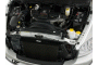2008 Dodge Ram 2500 2WD Quad Cab 140.5