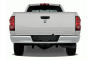 2008 Dodge Ram 2500 2WD Quad Cab 140.5