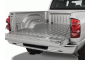 2008 Dodge Ram 2500 4WD Mega Cab 160.5