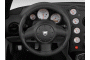 2008 Dodge Viper 2-door Convertible SRT10 Steering Wheel