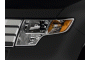 2008 Ford Edge 4-door SEL FWD Headlight