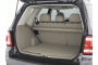 2008 Ford Escape FWD 4-door I4 CVT Hybrid Trunk
