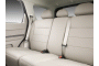 2008 Ford Escape FWD 4-door I4 CVT Hybrid Rear Seats
