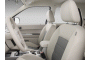 2008 Ford Escape FWD 4-door I4 Auto XLT Front Seats