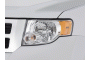2008 Ford Escape FWD 4-door I4 Auto XLT Headlight