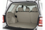 2008 Ford Escape FWD 4-door I4 Auto XLT Trunk