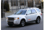 2008 Ford Escape Hybrid Plug-In