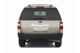 2008 Ford Expedition 2WD 4-door XLT Rear Exterior View